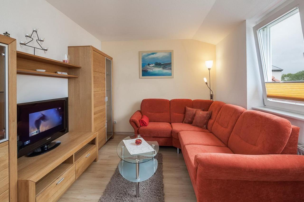 Duenenblick Wohnung 53 Boltenhagen  Extérieur photo