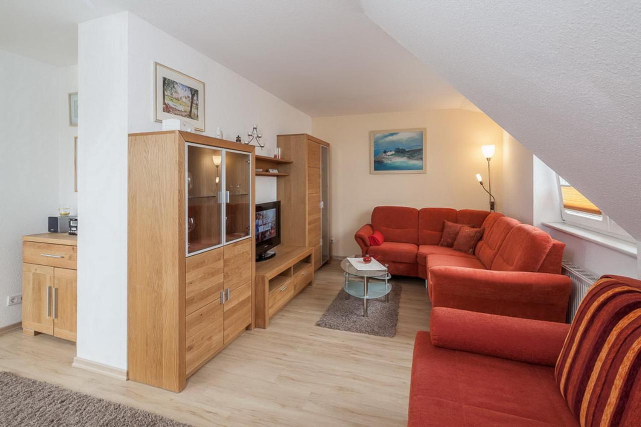Duenenblick Wohnung 53 Boltenhagen  Extérieur photo