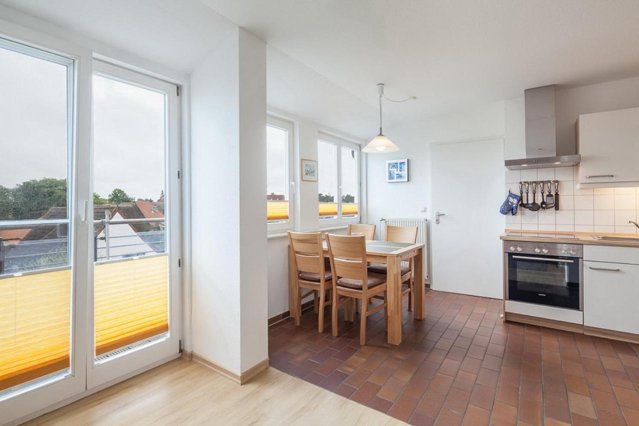 Duenenblick Wohnung 53 Boltenhagen  Extérieur photo