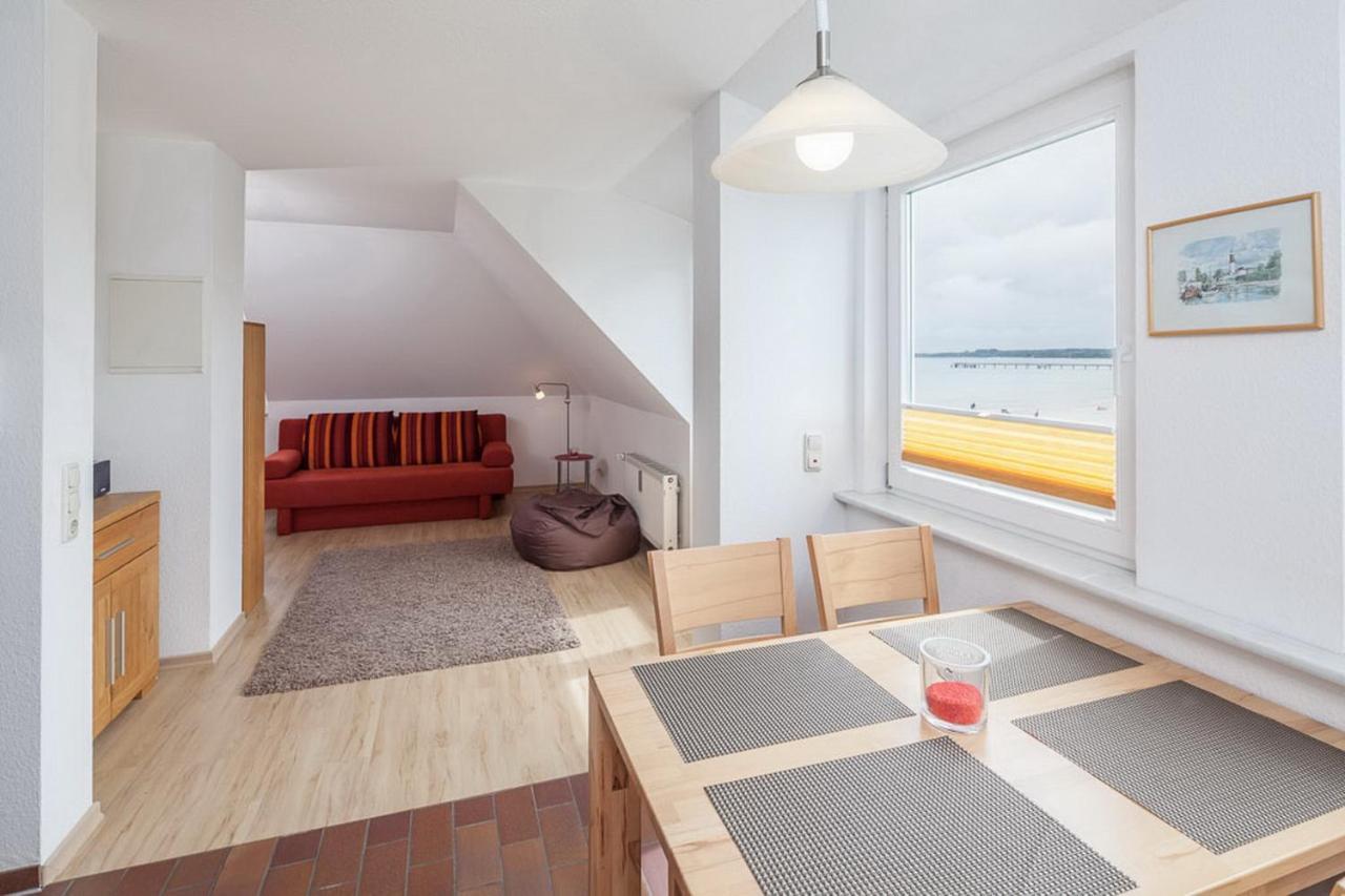 Duenenblick Wohnung 53 Boltenhagen  Extérieur photo