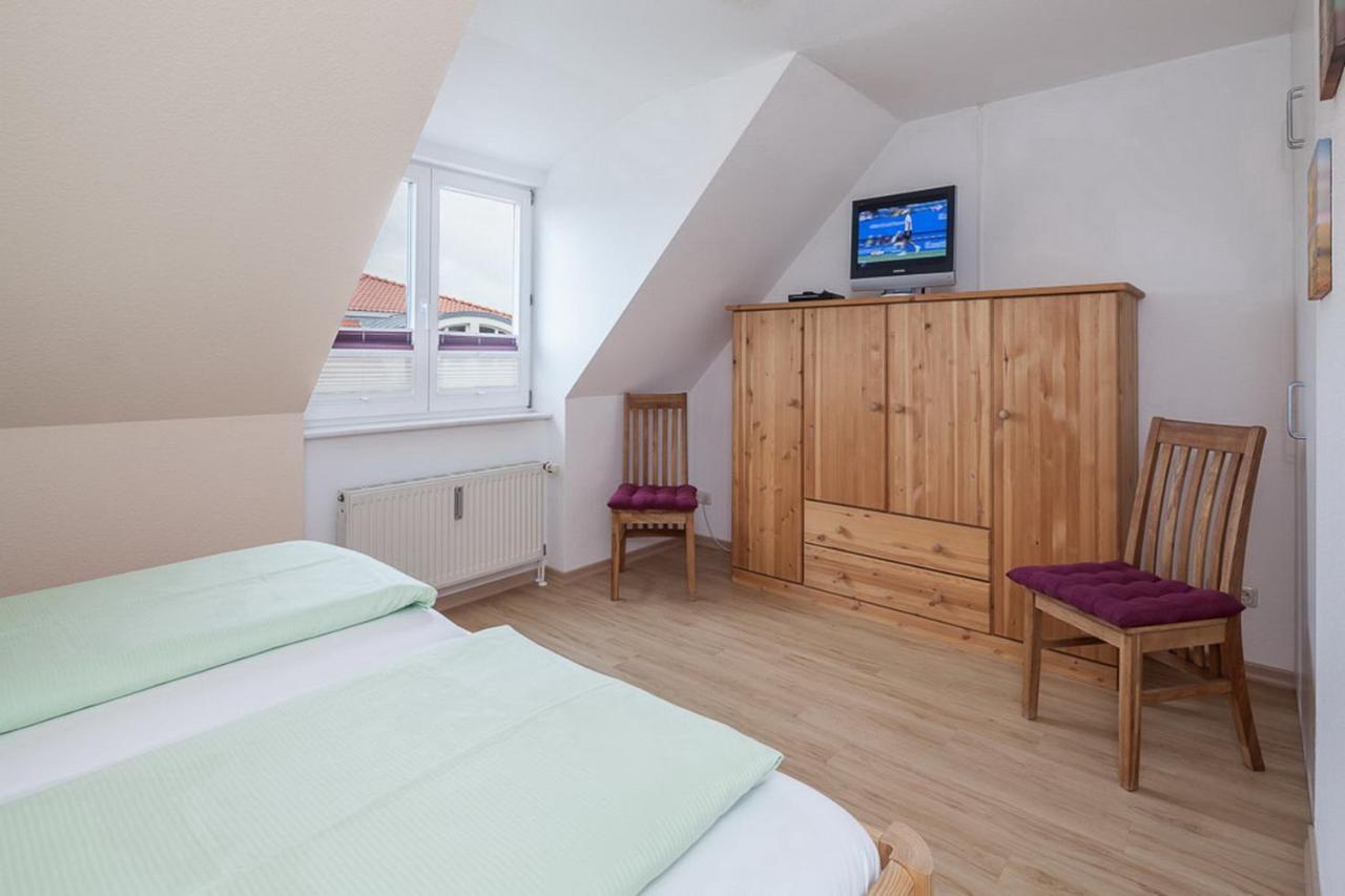 Duenenblick Wohnung 53 Boltenhagen  Extérieur photo