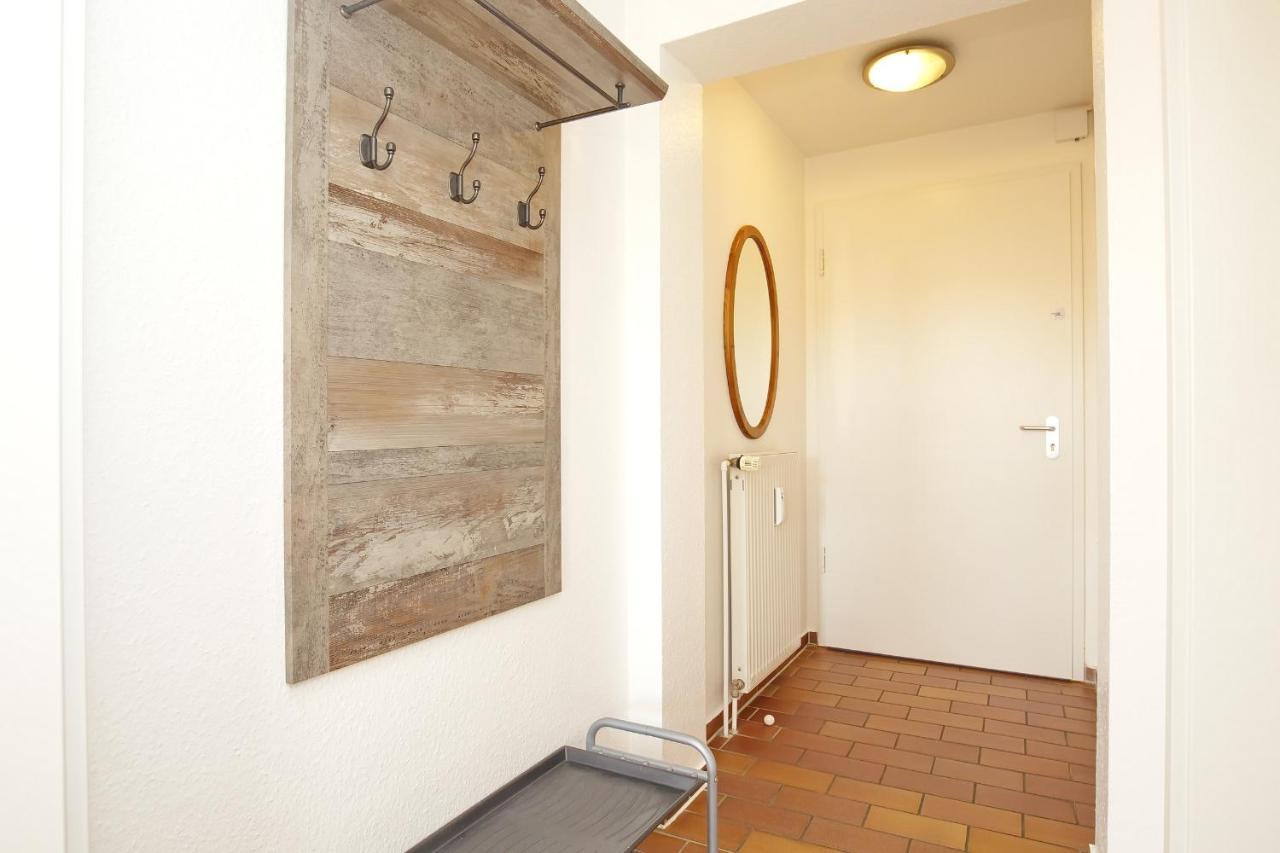 Duenenblick Wohnung 53 Boltenhagen  Extérieur photo